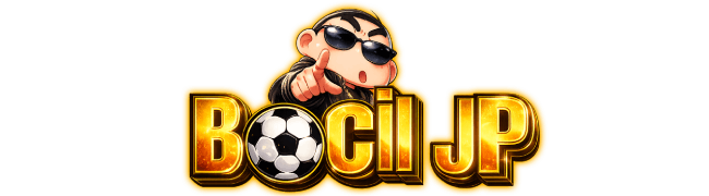 SITUS BOCILJP